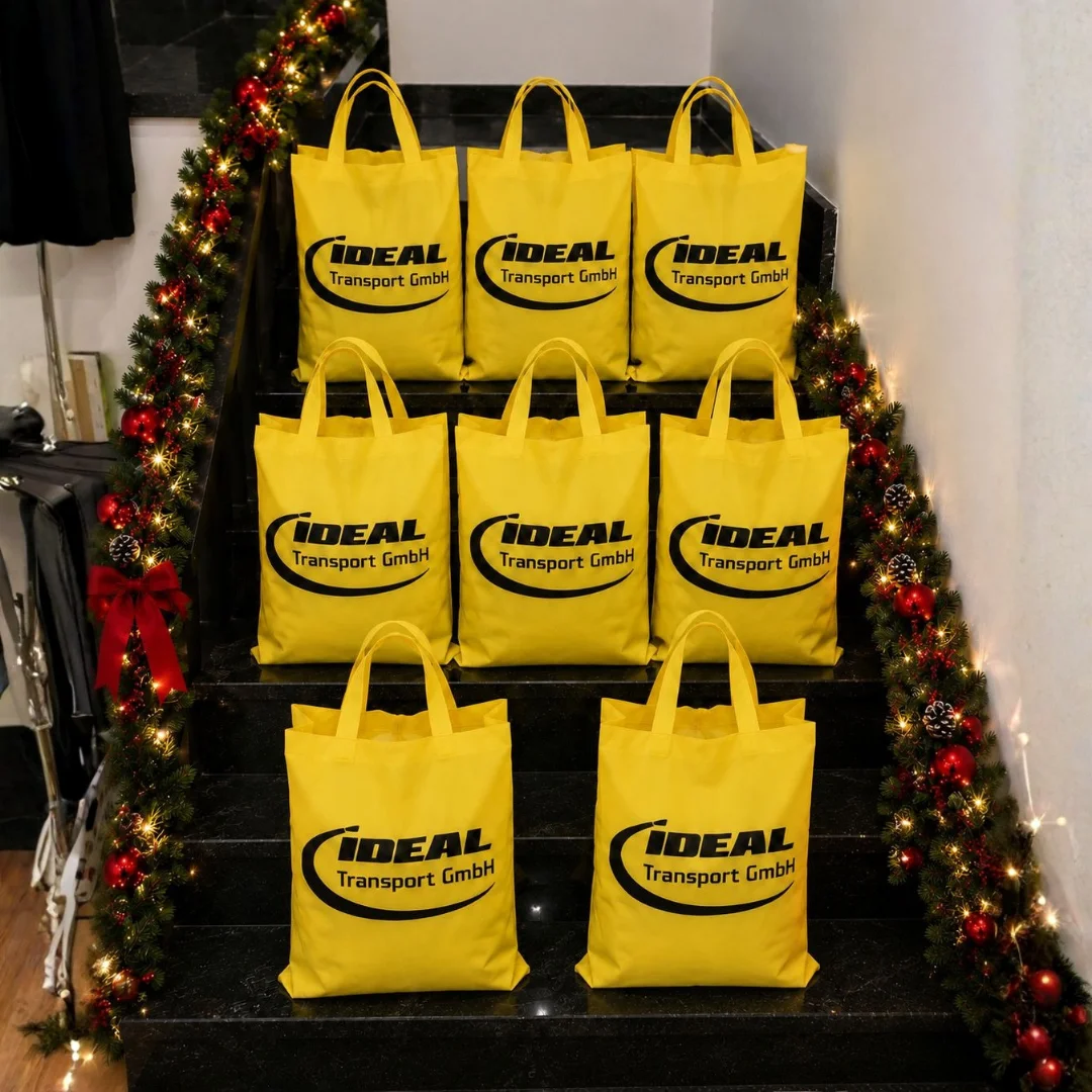 IDEAL Transport GmbH Aktuelles 2024