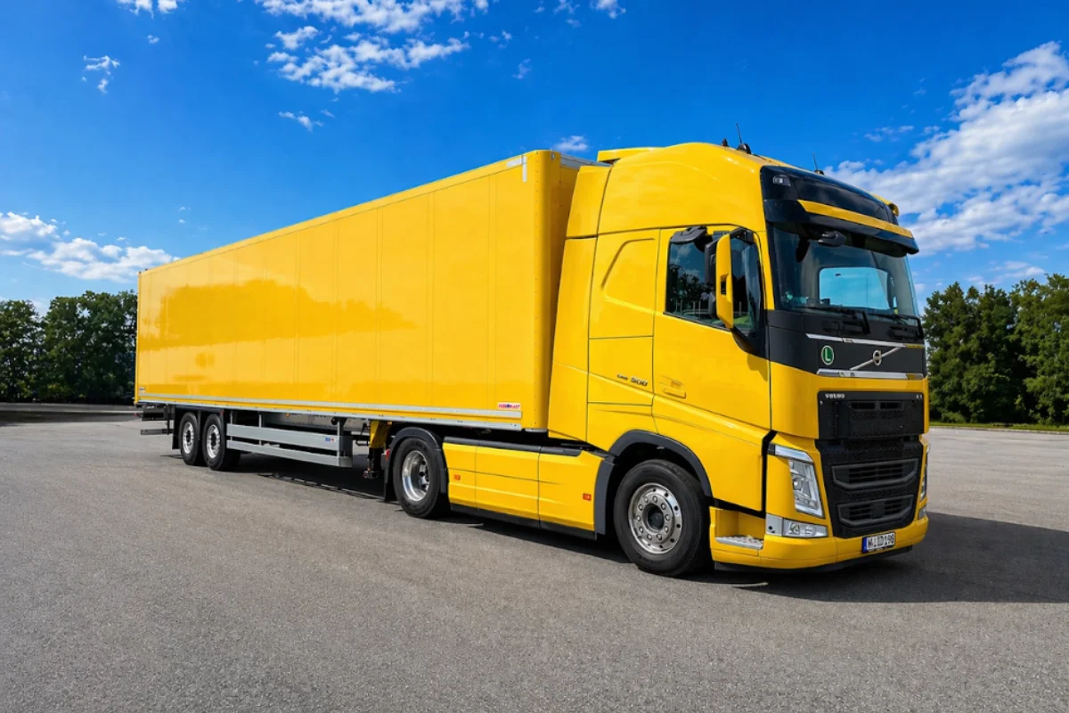 IDEAL Transport GmbH